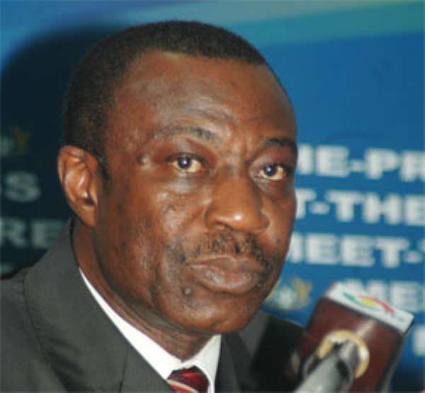 My Letter To The Minister-Designate, Ministry Of Monitoring And Evaluation