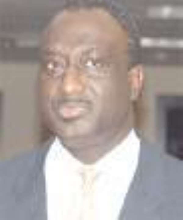 Alan Kyerematen is not Akufo-Addo's problem (Part I)