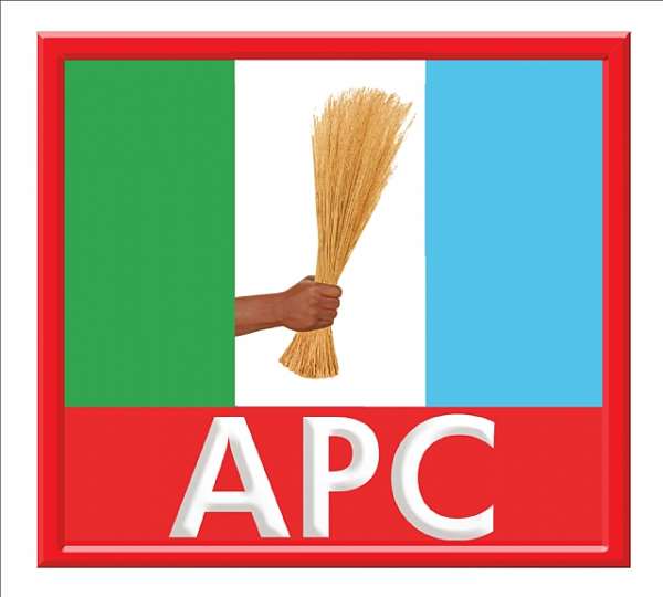 NJC Erred In Suspending Rivers’ Chief Judge---Says Rivers’ APC
