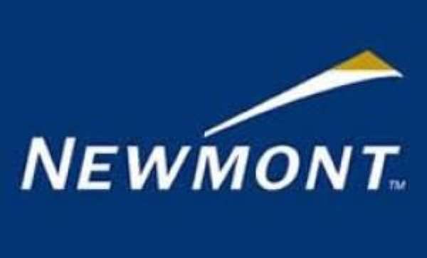 Help Kenyasi people to renegotiate with Newmont