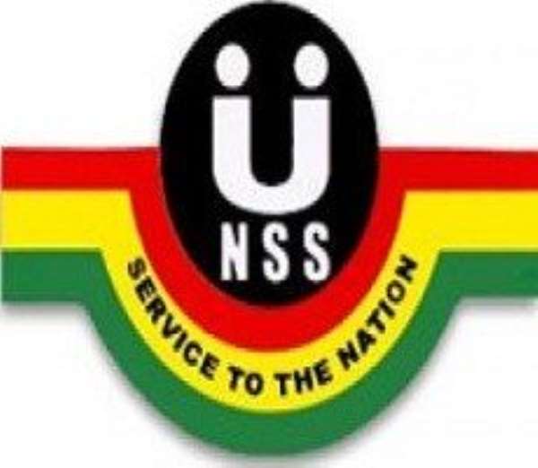 NSS interdicts 33 workers over fraud