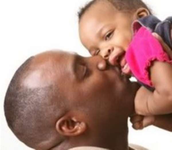 Physical affection is a regular source of comfort and love