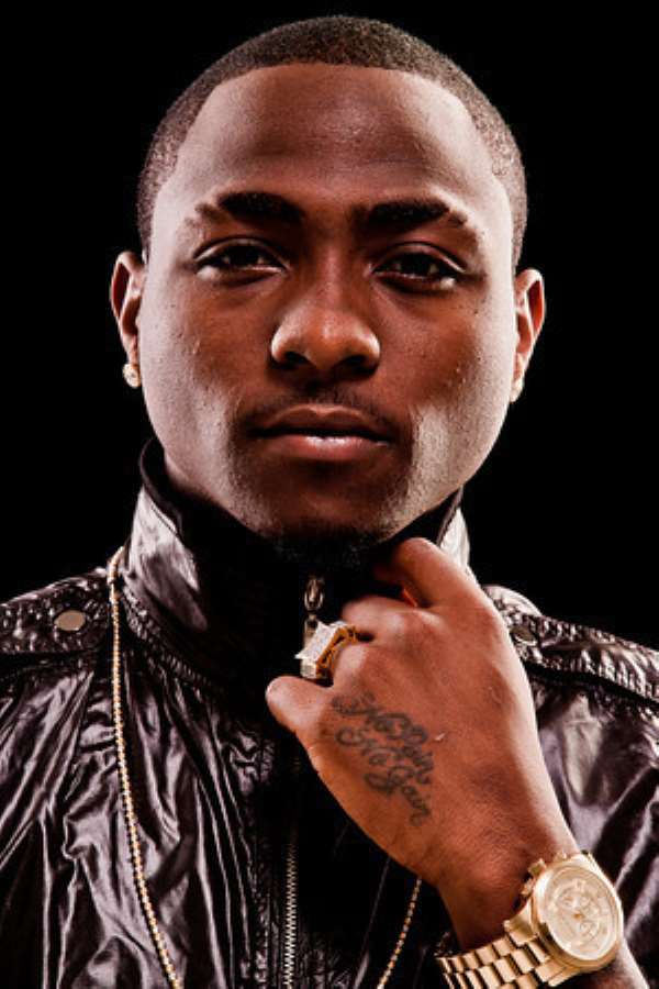 Davido and Mafikizolo Premier New MTN Single ‘Tchelete’