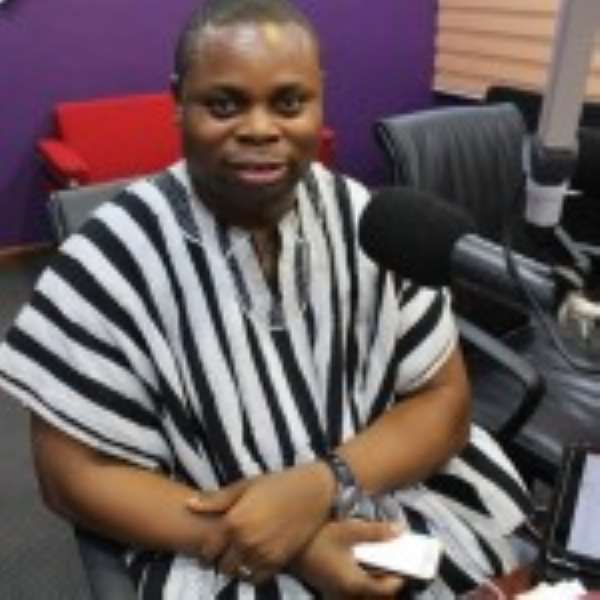 Is IMANI Working For The National Interest? I Doubt