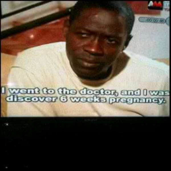 NOLLYWOOD GRAMMA!