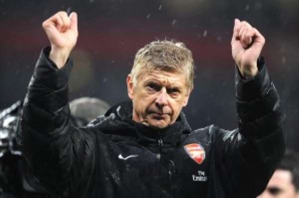 wenger