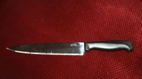 Fisherman stabs colleague to death