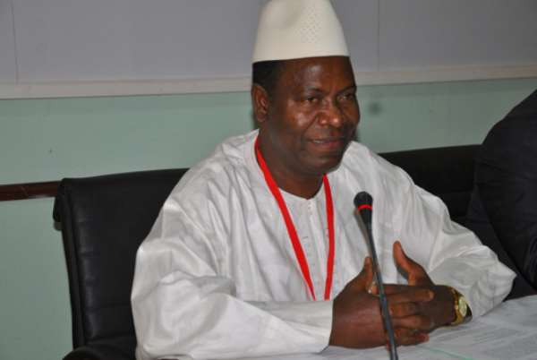 Speech by william deiyan towah 08 picture