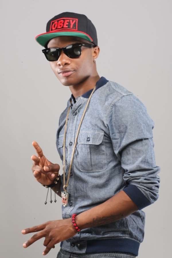 Wiz Kid Beats Olamide, Burna Boy, Tiwa Savage, Others To Number One On MTV Base’s Official Naija Top Ten