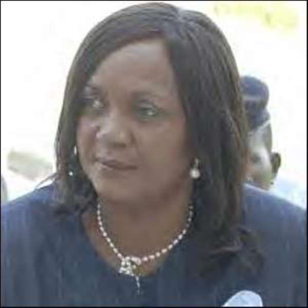 Chief Justice Removes Judge