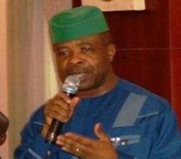 Imo State: Why Emeka Ihedioha Will Not Be Governor In 2015