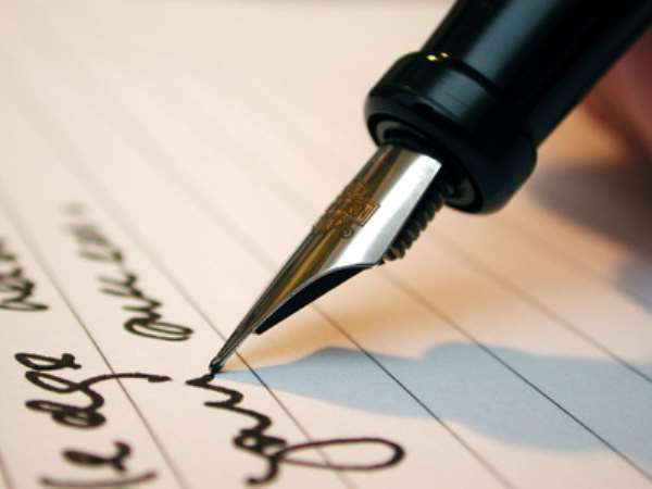 Letter To SRC President UDS Wa