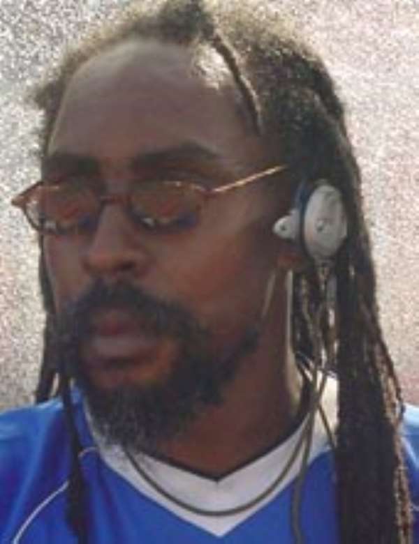Okwawu Fire Coach