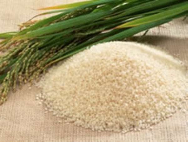 Of Rice, Oil, &“Tinapa”…