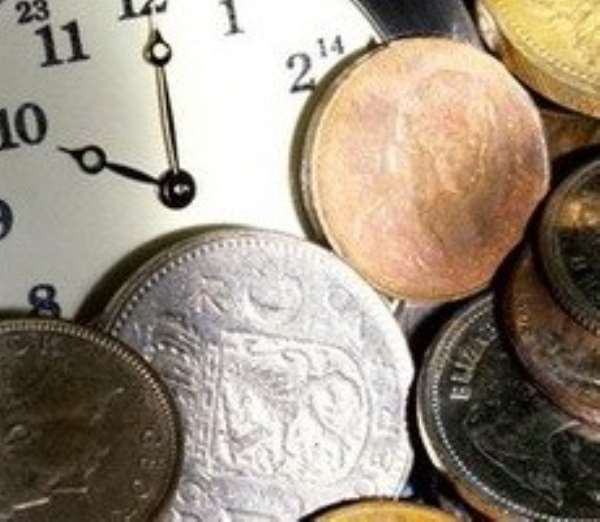 Ponzi schemes are scams that always have a limited life.