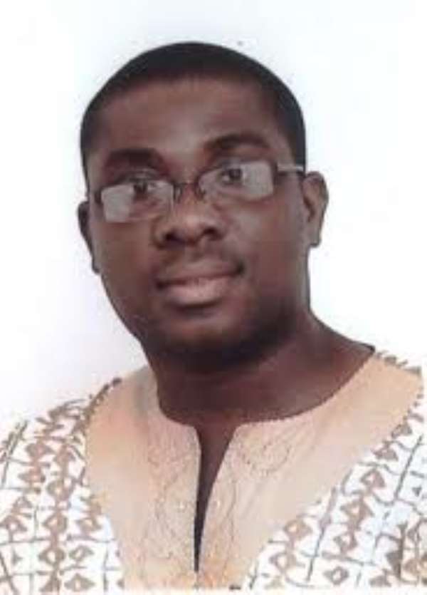 Sammy Awuku’s ‘Take Positions’ Speech - A Threat to National Peace