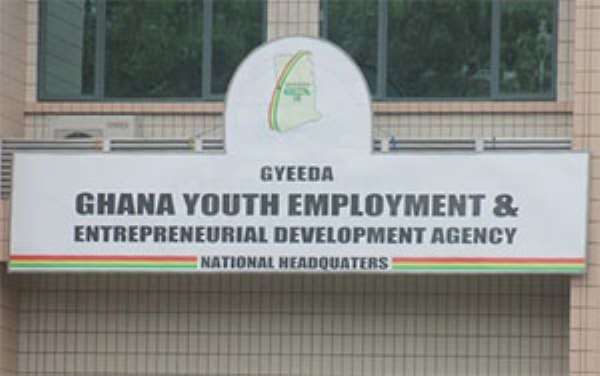 GYEEDA Boss Has Threshold Payment Limit Of GHC20,000