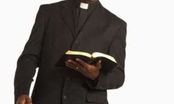 African Pastors Conquering Non-Believers Overseas