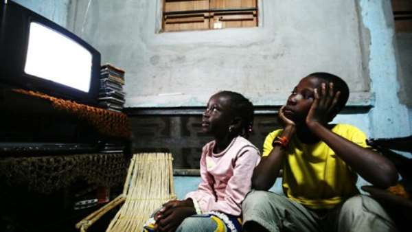 Who Controls The Nuisance On Our Televisions