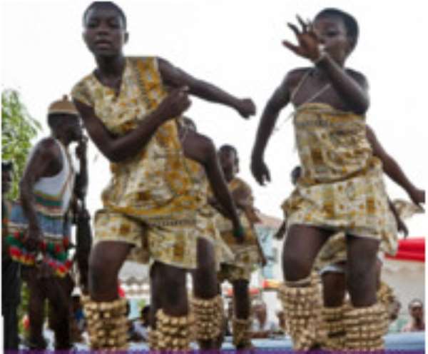 Can Cultural Diplomacy Be Seen As Merely Propaganda?