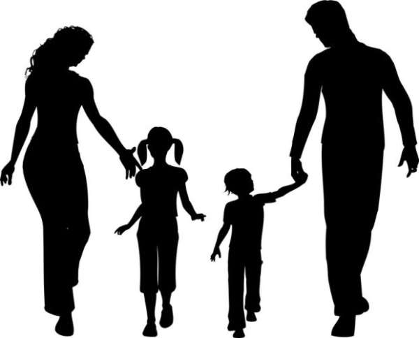 Most Fathers Are Just Husbands