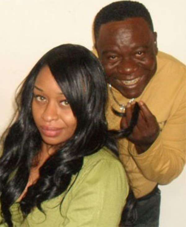 The kidnappers want 6m, all the money I have is 200, 000 John Okafor