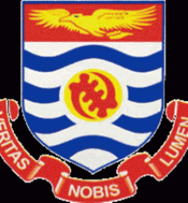 Is There A UCC-SRC Or We Are On Break Till Further Notice? The Relevance Of Student Leadership; The Case Of UCC