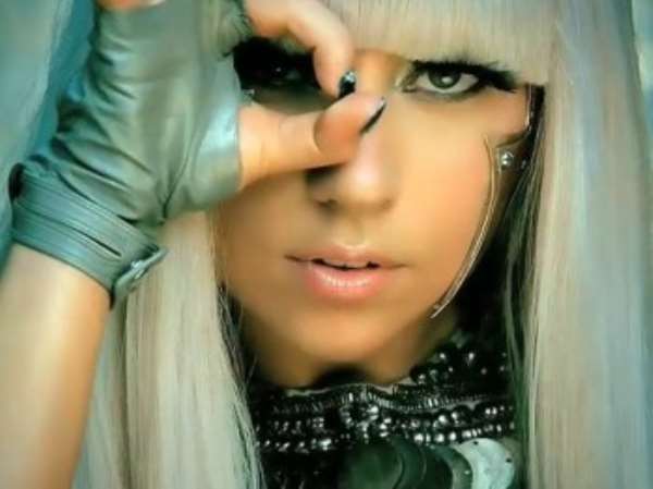 Lady Gaga