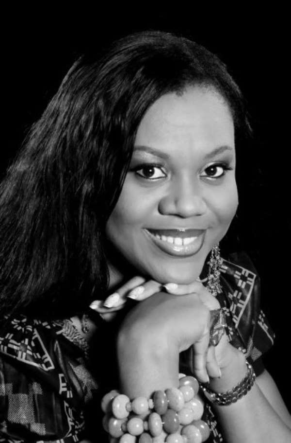 ACTRESS STELLA DAMASUS TANGOS WITH OBAFEMI MARTINS