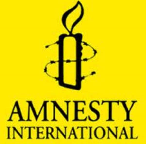 Amnesty International responds to Nigerian police force's criticism of torture report