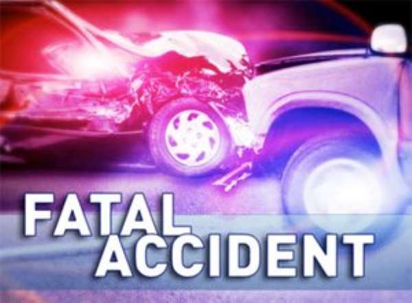 Gory Accident Kills NPP Parliamentary Candidate For Yapei Kusawgu