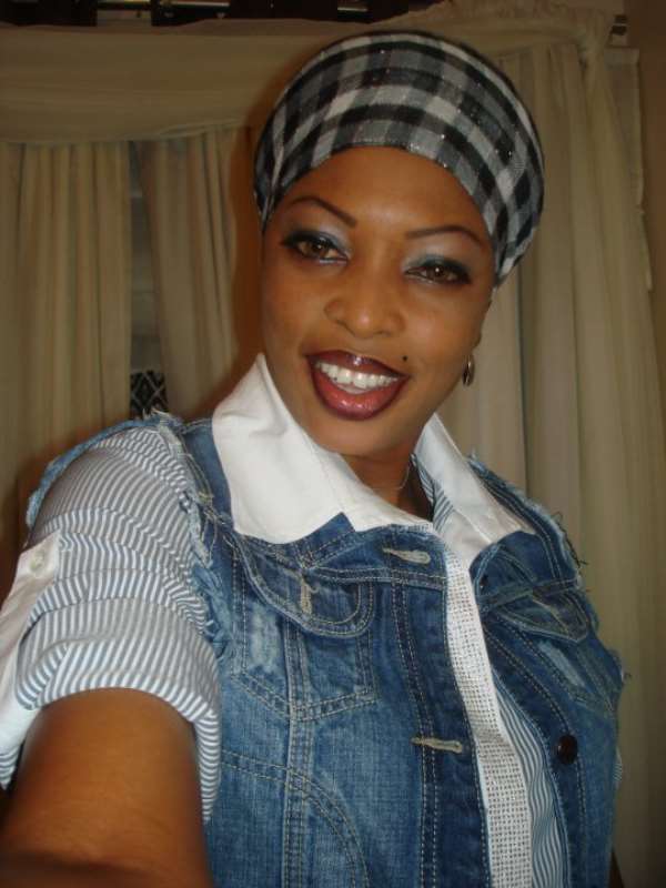 Eri Ife is not about my failed----Lepa Shandi