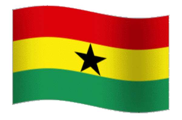 Ghanaian scientist lays claim to lyrics of national pledge, anthem
