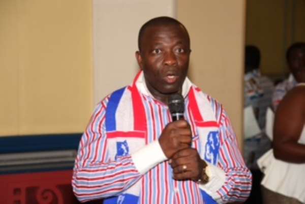 Katakyie Kwame Opoku Agyemang