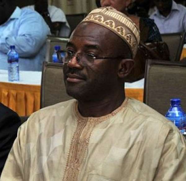 Construction of storage facilities for agribusiness begins