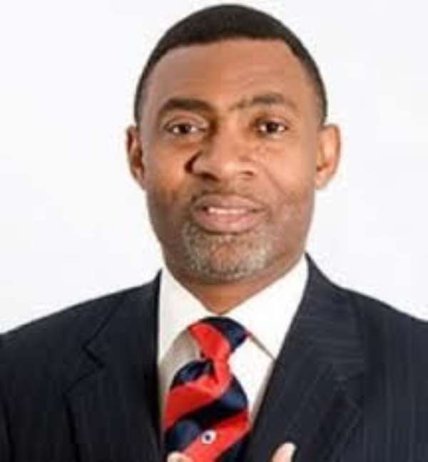 No To Lawrence Tetteh’s Request: All Churches And Mosques Must Continue Lockdown!