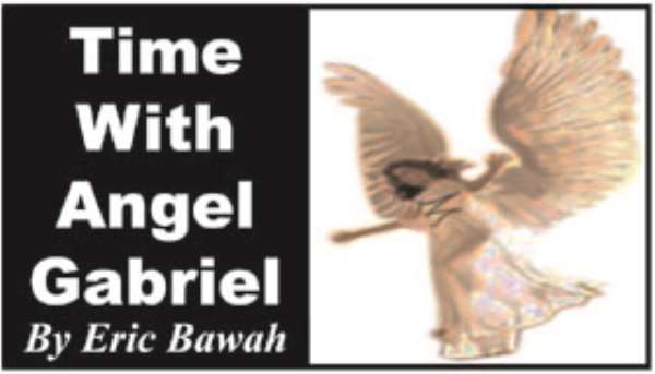 Confession Of A Sheikh And Matters Arising