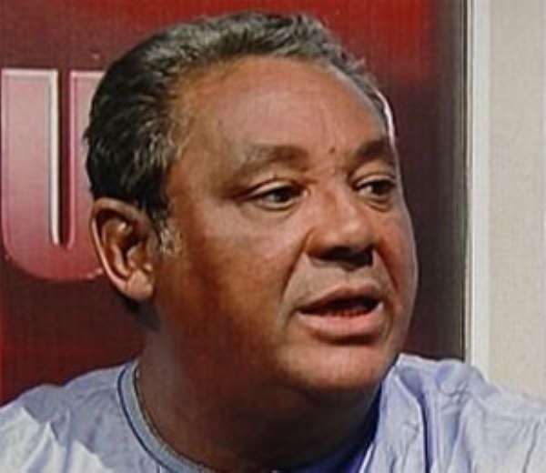 Obetsebi-Lamptey Case Ought to Set Judicial Precedent