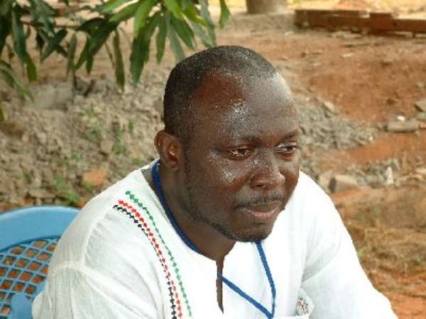 Baba Jamal's Senseless “Jihad” Ghana Doesn't Need!!