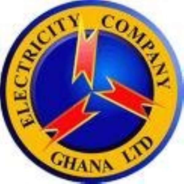 The electricity power outages uncovered - Don't blame the ECG