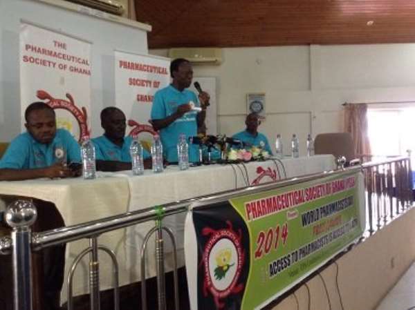 Mr Ohemeng Kyei