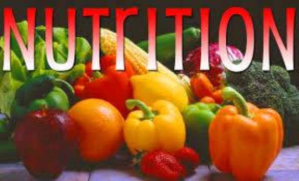 Nutrition