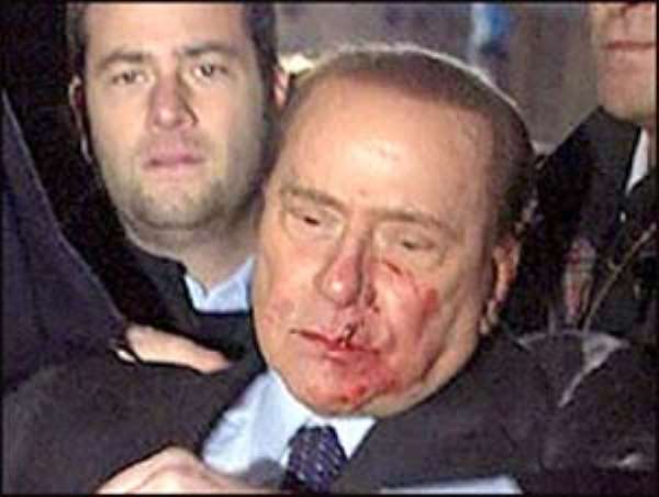 Silvio Berlusconi