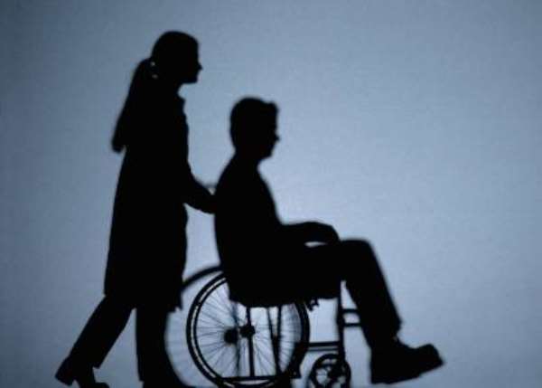 Never Say Die: Disability Is Not About Inability