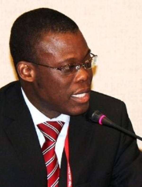 Who Takes Over Fiifi Kwetey’s Seat? As Caroline Kudah, Dzifa Gomashie Face Off