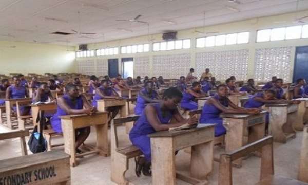 An Open Letter To The Director-General Of GES On The Proposal To Re-Open Schools