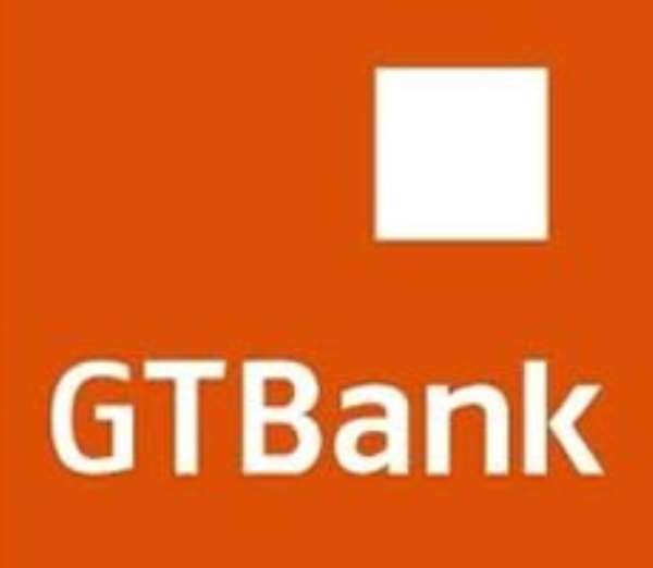 GTBank adjudged 'Technology Advance Bank of the Year'