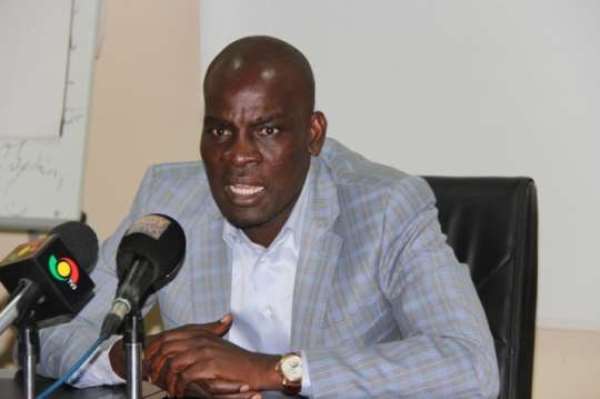 Minority NDC Fear Some Ghanaians Will Miss Voter Registration But...