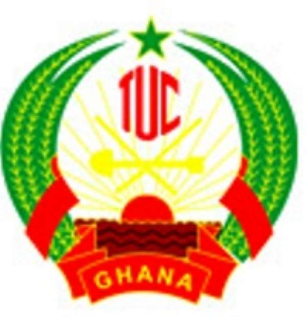 TUC organises health walk to create occupational health awareness