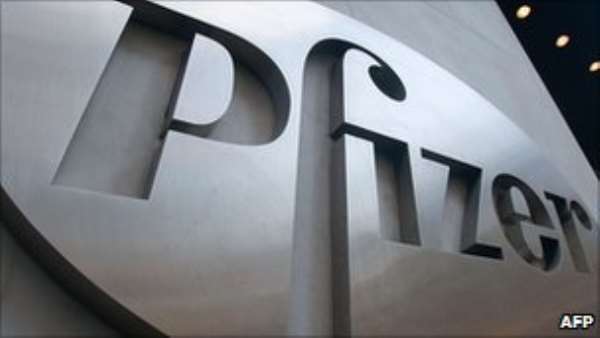 WikiLeaks: Pfizer denies dirty tricks claims in Nigeria